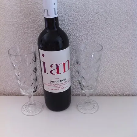 杜因桑德特住宿加早餐旅馆