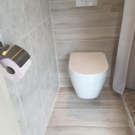 杜因桑德特住宿加早餐旅馆 住宿加早餐酒店 赞德沃特