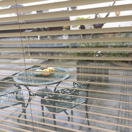 杜因桑德特住宿加早餐旅馆 住宿加早餐酒店 赞德沃特