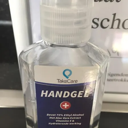 杜因桑德特住宿加早餐旅馆 4*