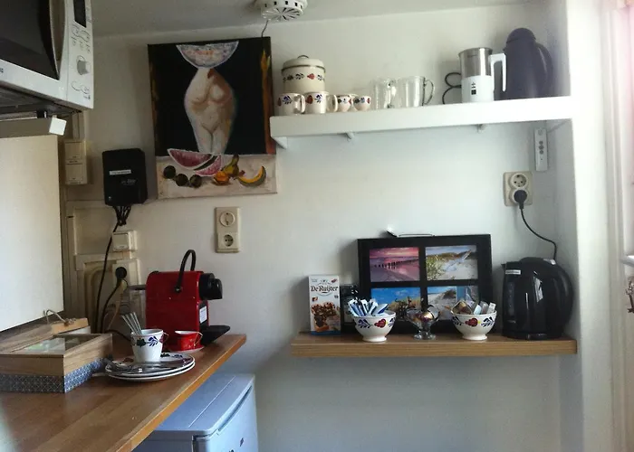 Duynsandt Bed & Breakfast Zandvoort