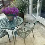 Bed & Breakfast Duynsandt Zandvoort