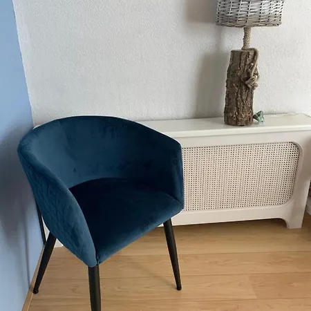 Duynsandt Frühstückspension 4*