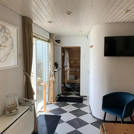 Duynsandt Bed & Breakfast