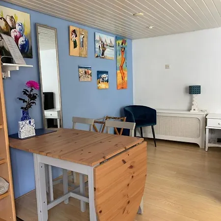 Bed & Breakfast Duynsandt Zandvoort