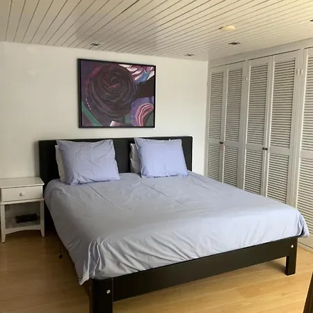 Bed & Breakfast Duynsandt *