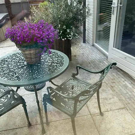 Bed & Breakfast Duynsandt Zandvoort