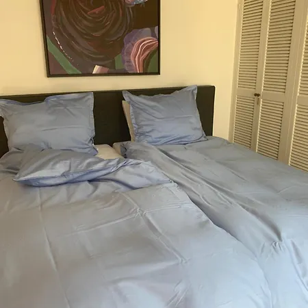 Duynsandt 4* Zandvoort