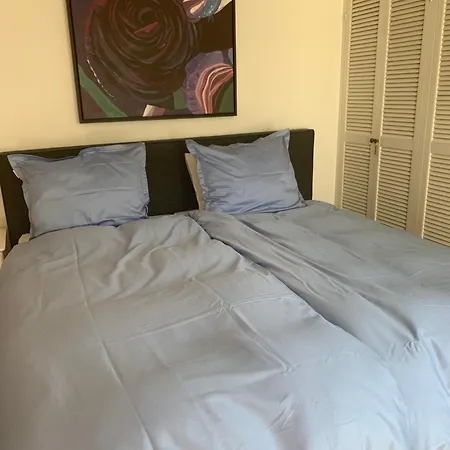 Duynsandt B&B 잔드보르트