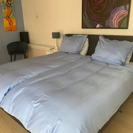 Duynsandt Bed & Breakfast