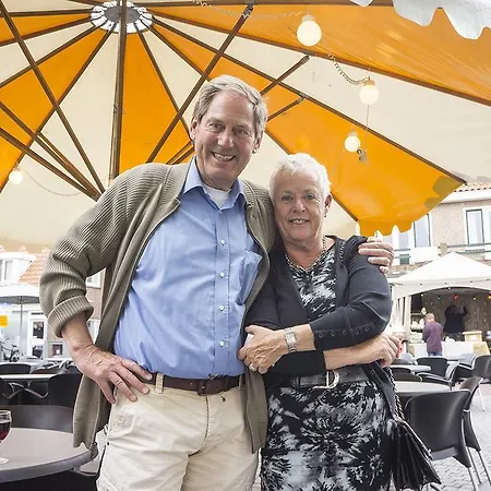 Duynsandt Frühstückspension