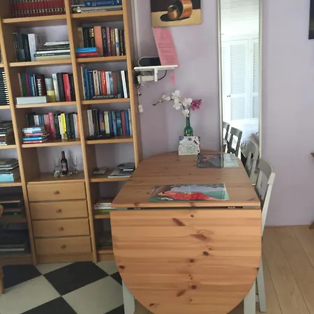 Bed & Breakfast Duynsandt Zandvoort