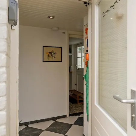 Duynsandt Couette-café 4*