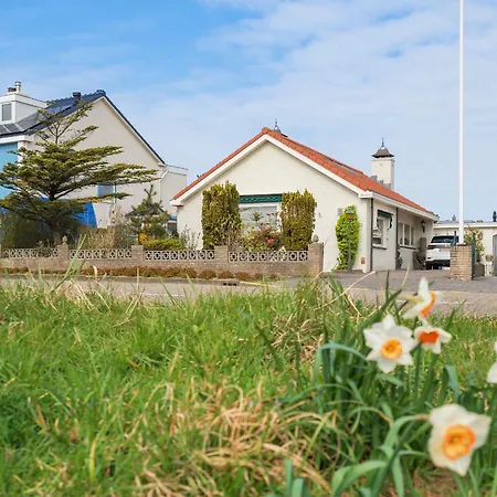 Duynsandt Couette-café 4*