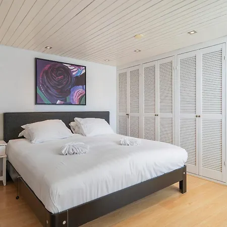 B&B Duynsandt 잔드보르트