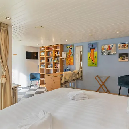 B&B Duynsandt 잔드보르트