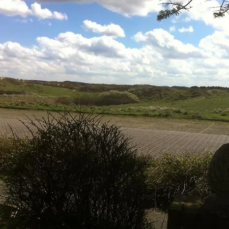 Duynsandt 4* Zandvoort