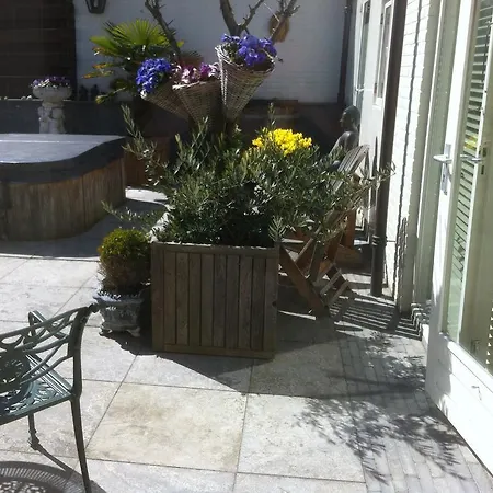 Bed & Breakfast Duynsandt