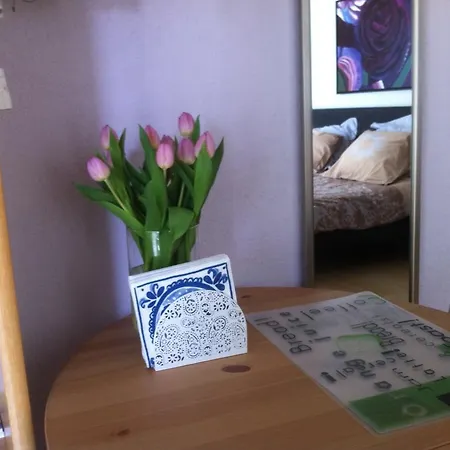 Bed & Breakfast Duynsandt