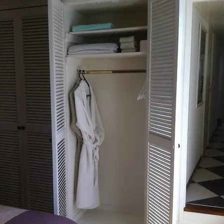 Bed & Breakfast Duynsandt 4*