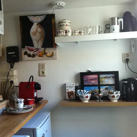 Duynsandt Bed & Breakfast Zandvoort