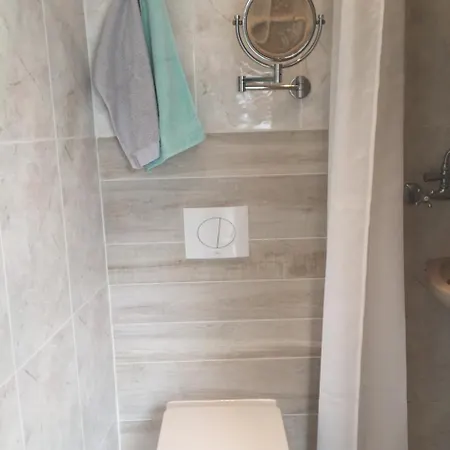 Duynsandt 4*