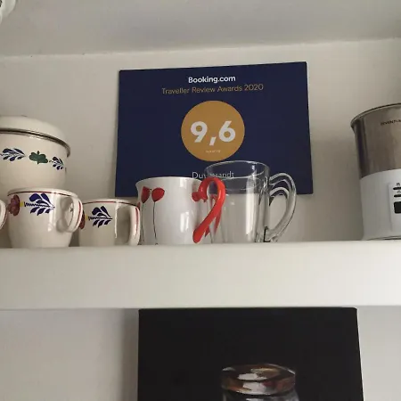 Duynsandt 4* Zandvoort