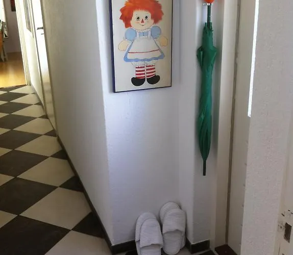 Duynsandt 4* Zandvoort