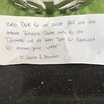Frühstückspension Duynsandt