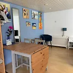 Frühstückspension Duynsandt Zandvoort