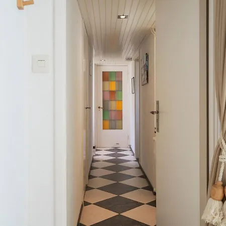 Duynsandt Bed & Breakfast