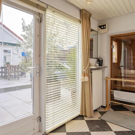 Bed & Breakfast Duynsandt 4*