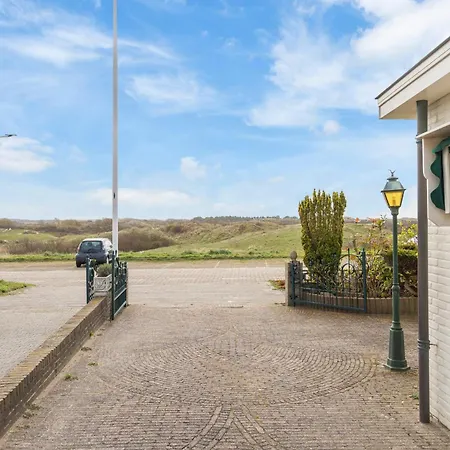 Duynsandt Zandvoort