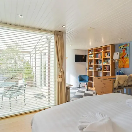 Bed & Breakfast Duynsandt