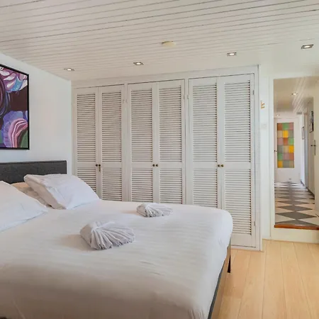 Duynsandt Bed & Breakfast Zandvoort