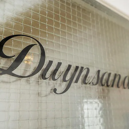 Duynsandt 4*