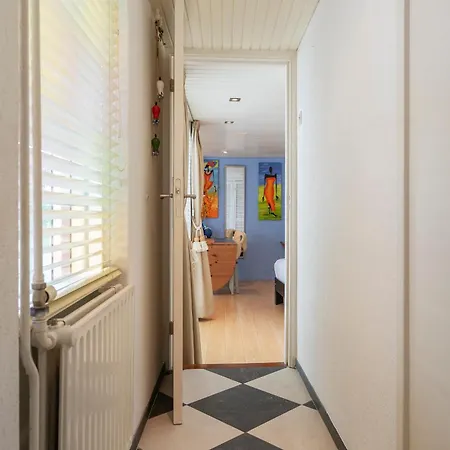Bed & Breakfast Duynsandt