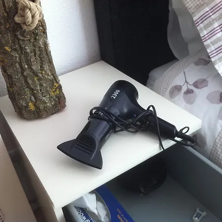 Duynsandt לינה וארוחת בוקר