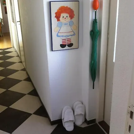 Duynsandt 4* זנדוורט