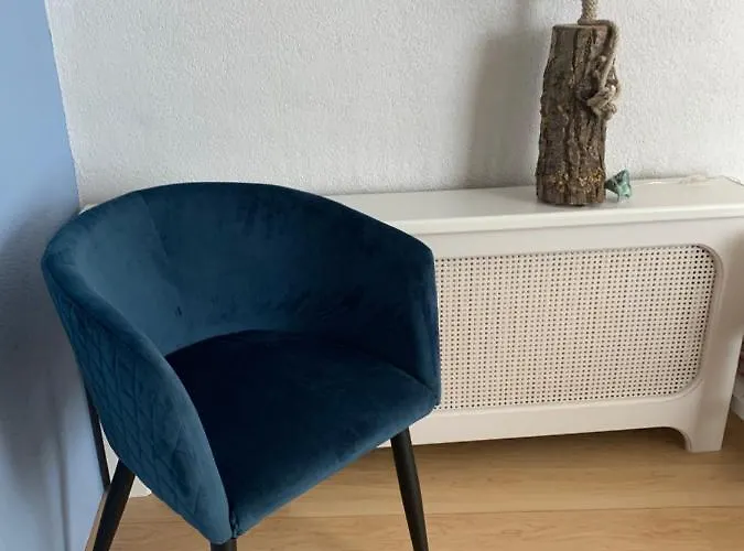 Duynsandt Bed & Breakfast 4*