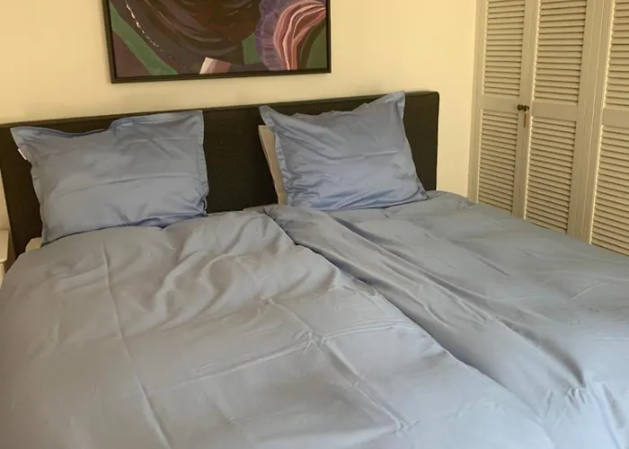 Duynsandt Bed & Breakfast Zandvoort