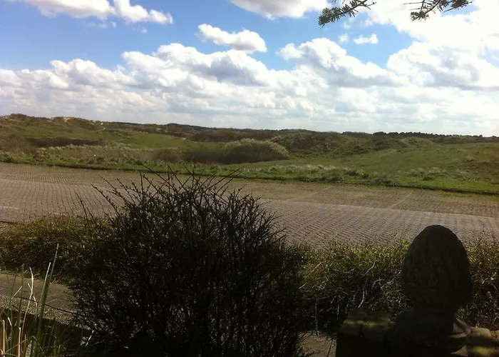 Duynsandt 4* Zandvoort