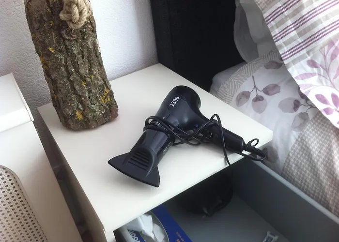 Duynsandt Bed & Breakfast