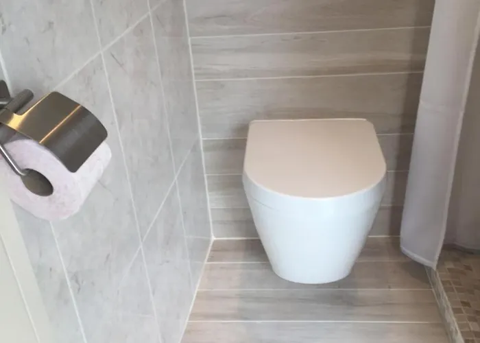 Duynsandt Bed & Breakfast Zandvoort